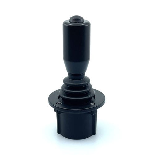 3-Achs-Joystick - C15 G2 - CALDARO AB - mit Tasten / medizinisch