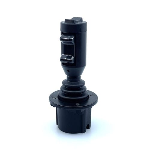 2-Achs-Joystick - C15 G10 - CALDARO AB - 3-Achs / Wippschalter / medizinisch