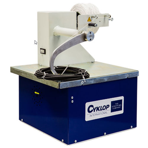 Bündelmaschine - AXRO2BASIC - Cyklop
