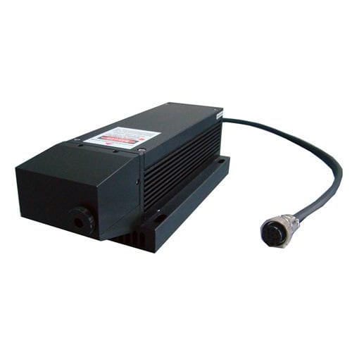 Q-Switch-Laser - MPL-F-266 - Scitec Instruments - Festkörper / UV / für medizinische Anwendungen