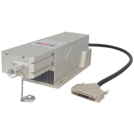 Q-Switch-Laser - MPL-N-266 - Scitec Instruments - Festkörper / UV / für medizinische Anwendungen