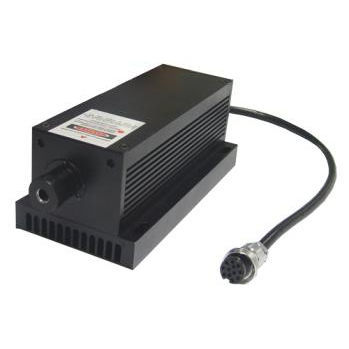 Laser mit kontinuierlicher Welle - UV-F-349 - Scitec Instruments - Festkörper / UV / Mess