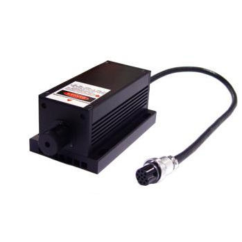 Q-Switch-Laser - MPL-F-351 - Scitec Instruments - Festkörper / UV / für medizinische Anwendungen