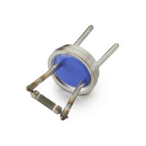 Infrarot-Lichtquelle - IR-2 series - Scitec Instruments - mit Glühfaden / Puls
