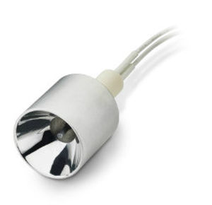 Infrarotstrahler - IR-Si series - Scitec Instruments - Keramik