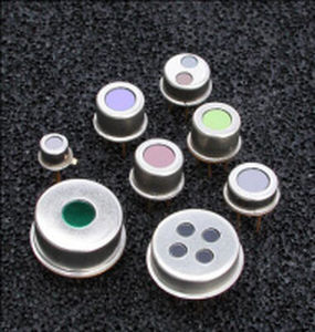 Infrarotdetektor - 2LTA G2 - Scitec Instruments