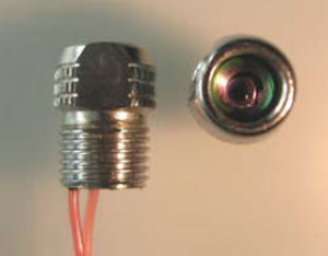 Infrarot-LED - IR LEDs - Scitec Instruments - Breitband