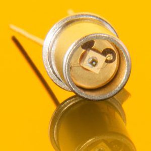 UV-Fotodiode - SG01S-18 - Scitec Instruments - PIN
