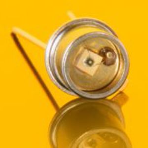 UV-Fotodiode - SG01S-18S - Scitec Instruments - PIN