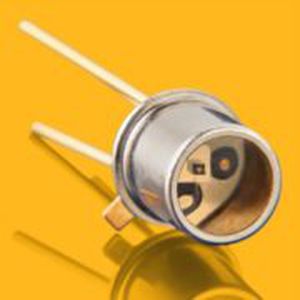UV-Fotodiode - SG01S-18ISO90 - Scitec Instruments