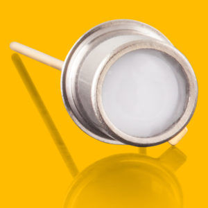 UV-Fotodiode - SG01S-18D - Scitec Instruments - PIN