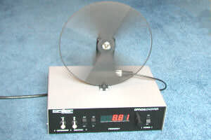 Optischer Chopper - 340CD - Scitec Instruments
