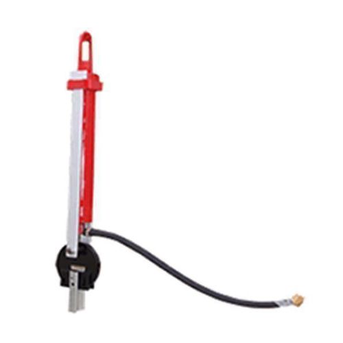 Pneumatischer Spundbohlen-Zieher - F.HKSC - FABU  Engineering Incorporation