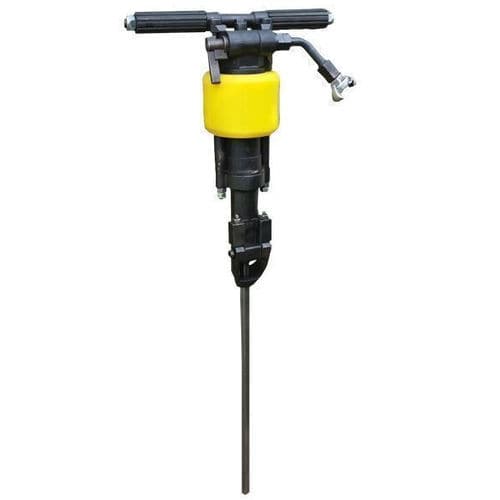Felsbrecher - F.HDT 18-S - FABU  Engineering Incorporation