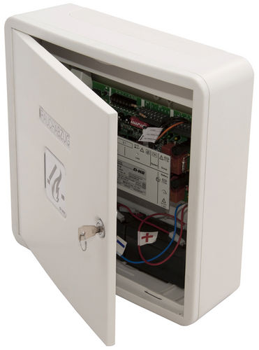 Brandmeldezentrale - 2 - 4 A | RZN 4402-K - D+H Mechatronic