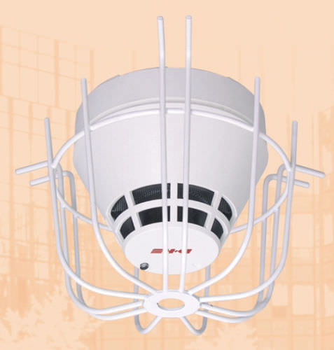 Rauchdetektor - 9.2 mA, 8 - 28 V | FO 1362 - D+H Mechatronic