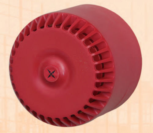 Alarm-Tongeber / ohne Leuchtfeuer - B/SE 24 - D+H Mechatronic - IP54