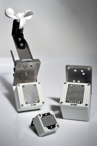 Regensensor - 24 - 230 V | VRS 10 - REM 42 - D+H Mechatronic