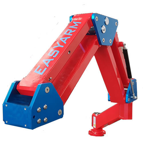 Träger-Gelenkarm - Easyarm EAT3 evo&sup2; - VOLUMEC® & EASYARM - drehungsfrei