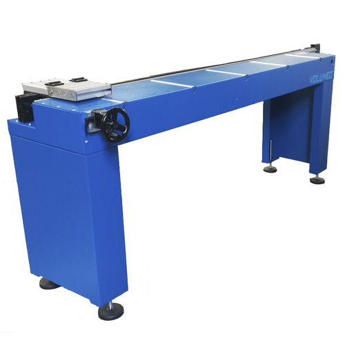 Anschlag für Förderanlage - WMA   - VOLUMEC® & EASYARM