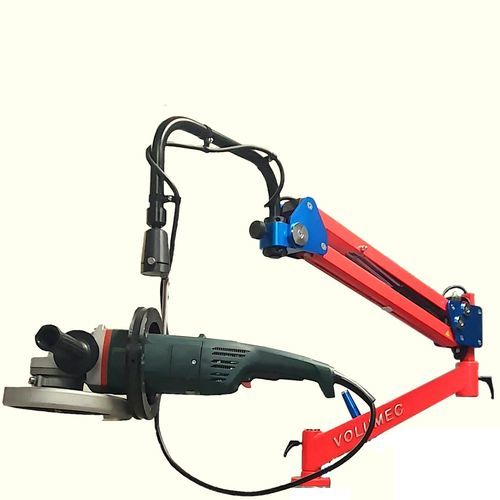 Träger-Gelenkarm - VOLUMEC® & EASYARM