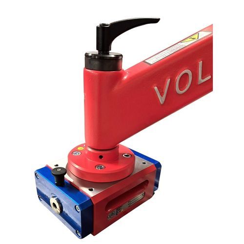 Positioniermagnet - MB 1514 - VOLUMEC® & EASYARM