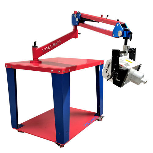 Träger-Gelenkarm - EASYARM series - VOLUMEC® & EASYARM - drehungsfrei