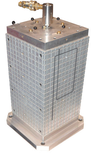 Spannturm - Vac-U-Lok Workholding Technologies