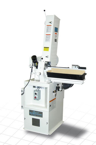 Endbearbeitungsmaschine zur Endbearbeitung - OD series - Hammond Roto-Finish