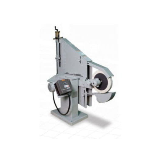 Schleifmaschine mit horizontaler Schleifscheibe - UBG-132 - Hammond Roto-Finish - für Werkstücke / Universal / automatisch