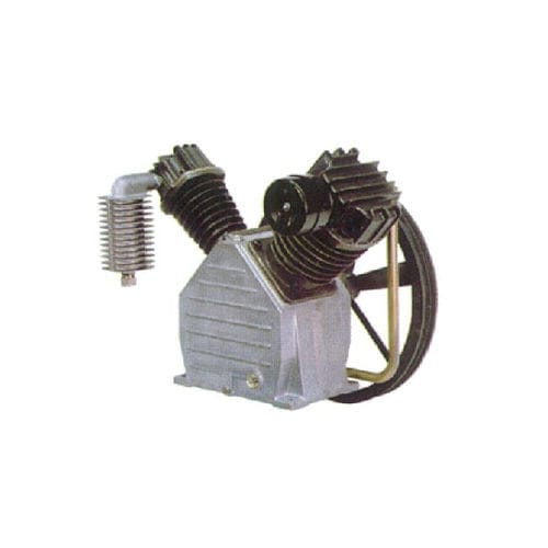 Kolbenkompressor - Pxx series - Parise Compressori - Luft / mit Elektromotor / stationär