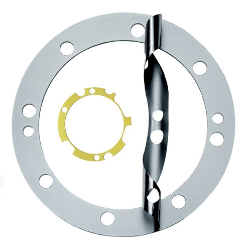 Laminierte Zwischenlage - M-Tech®L - Georg Martin GmbH