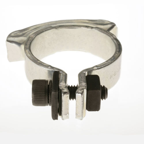 Mechanische Spannvorrichtung - Georg Martin GmbH