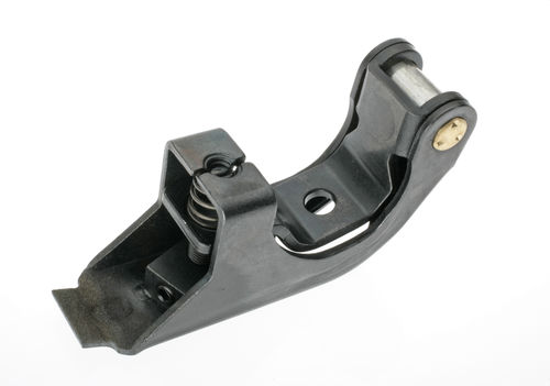 Mechanische Greifzange - Georg Martin GmbH - parallel / linear
