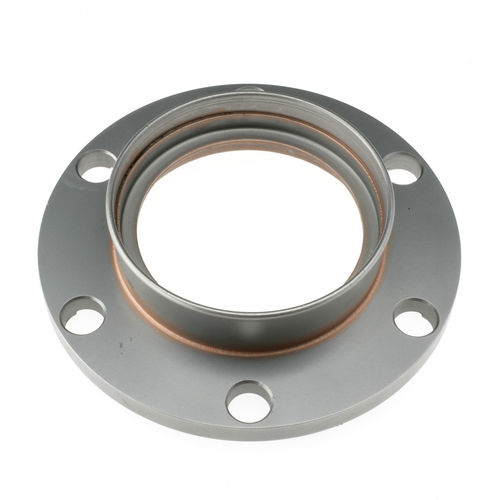 Kardanflansch - Georg Martin GmbH - Stahl / Vorschweiß