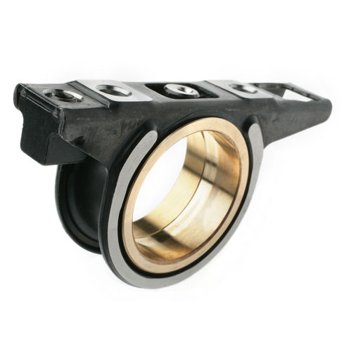 Gleitlager - Georg Martin GmbH