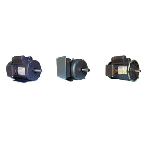 Induktionsmotor - RD1-RS-TF Series - Techtop - einphasig / Landwirtschaft / Hochdrehmoment