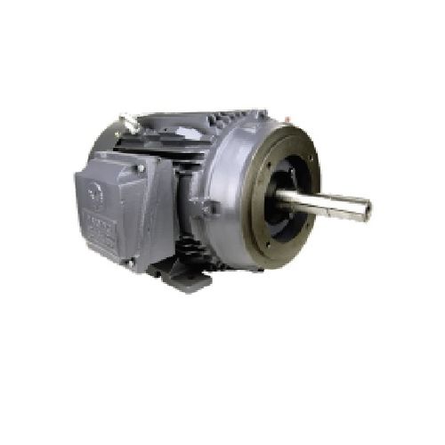 Asynchronmotor - GR3-AL-TF Series - Techtop - dreiphasig / IP55 / 4-polig