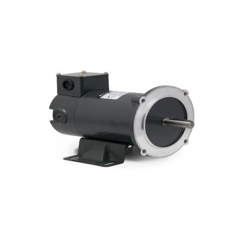 Synchronmotor - DC Series - Techtop - DC / 12 V / 90 V