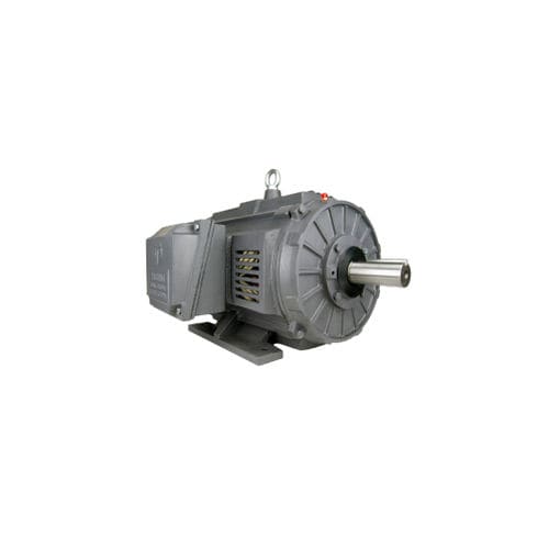 Asynchronmotor - GR3-RS-OP;GR3-CI-OP Series - Techtop - dreiphasig / 380 V / IP23