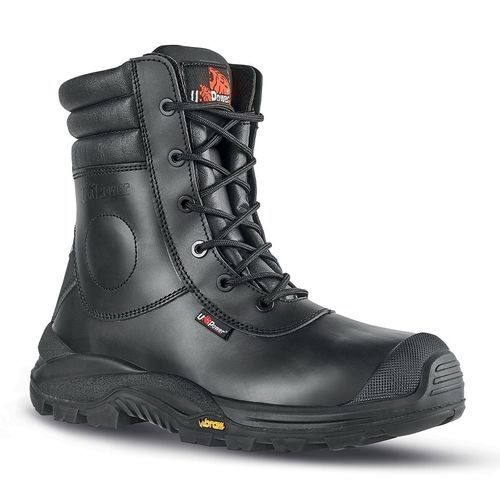 Sicherheitsstiefel für industrielle Nutzung - LEOPARD UK - U Group Srl - rutschfest / wasserdicht / stichfest