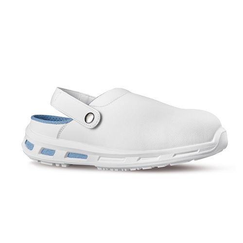 Rutschfeste Clogs - MOON - U Group Srl - antistatisch / verschleißfest / Mikrofaser
