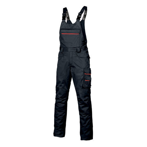 Arbeitslatzhose - JOKE - U Group Srl - Baumwolle / Polyester / für die Landwirtschaft