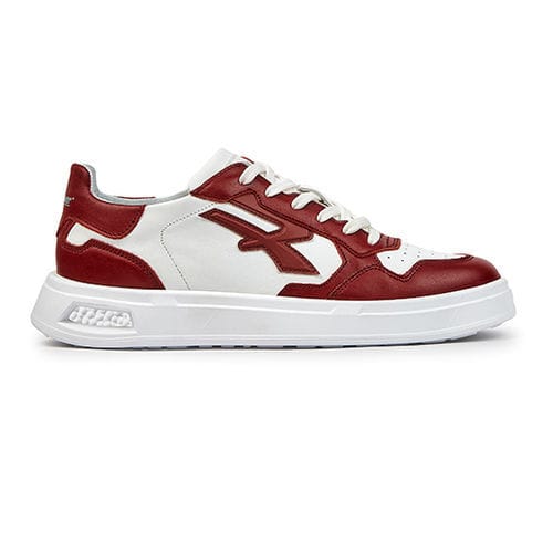 Schuh für industrielle Nutzung - Scarlett - U Group Srl - rutschfest / stichfest / Leder