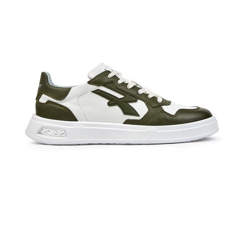 Schuhe für industrielle Nutzung - Genesis - U Group Srl - rutschfest / stichfest / Leder