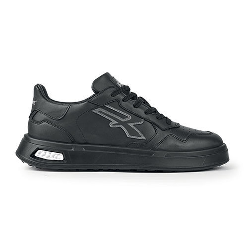 Schuhe für industrielle Nutzung - Kal - U Group Srl - rutschfest / stichfest / Leder