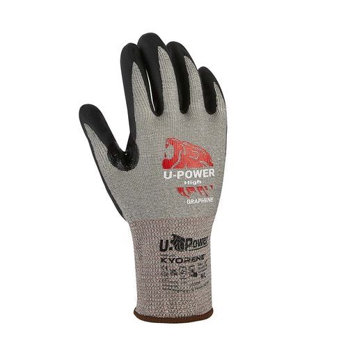 Schnittschutzhandschuh - HIGH  - U Group Srl - Arbeit / Industrie / für die Logistik