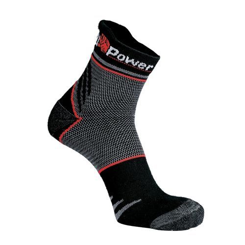 Arbeitssocke - SUNNY - U Group Srl - Nylon / Polyester / Stoff