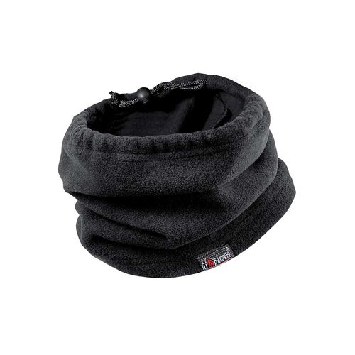 Arbeitshalstuch - AC series - U Group Srl - Polyester / unisex / schwarz