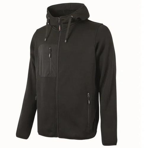 Arbeits-Sweatshirt - RAINBOW - U Group Srl - Polyester / für Baustellen / für Wartungszwecke